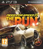 NFS The Run, Consoles de jeu & Jeux vidéo, Jeux | Sony PlayStation 3, Enlèvement ou Envoi, 1 joueur, À partir de 12 ans, Comme neuf