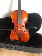 prachtige viool, 4/4, Muziek en Instrumenten, Strijkinstrumenten | Violen en Altviolen, Ophalen, Zo goed als nieuw, 4/4-viool