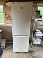Koelkast met diepvriesvak, Ophalen, Gebruikt, 200 liter of meer, 60 cm of meer