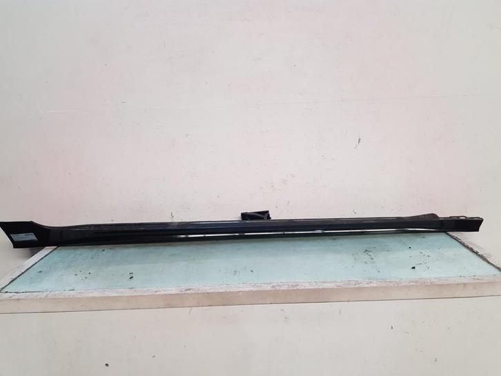 SIDESKIRT RECHTS A5 Sportback (F5A / F5F) (|8W8853856FGRU|), Auto-onderdelen, Carrosserie, Audi, Rechts, Gebruikt