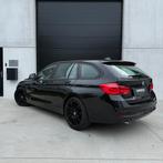 BMW 318d F31 Touring / Volledige historiek bij BMW/Garantie, Auto's, 100 kW, Electronic Stability Program (ESP), 4 cilinders, https://public.car-pass.be/vhr/6914cc91-af2d-4a6d-b89a-99eb0ffd52a7