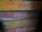 vintage cola bakken, Ophalen of Verzenden, Gebruikt