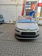 C4 grand Picasso full option, Achat, Euro 6, Entreprise, 7 places