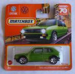 matchbox 70 years 1976 Volkswagen Golf Mk.1, Ophalen of Verzenden, Nieuw, Auto