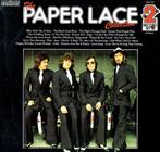 2LP  Paper Lace ‎– The Paper Lace Collection, CD & DVD, Vinyles | Pop, 12 pouces, Utilisé, Enlèvement ou Envoi, 1960 à 1980