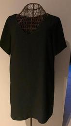 Esprit korte zwarte jurk 36 NIEUWSTAAT, Kleding | Dames, Esprit, Ophalen of Verzenden, Zo goed als nieuw, Maat 36 (S)