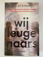 Emily Lockhart - Wij leugenaars, Ophalen of Verzenden, Zo goed als nieuw, Emily Lockhart