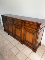 BUFFETKAST  KERSELAAR, Huis en Inrichting, Ophalen, Met deur(en), 100 tot 150 cm, 150 tot 200 cm