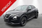 Nissan Juke N-CONNECTA 1.0 DIG-T (automatique), 113 ch, Achat, Entreprise, Automatique