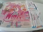 Wii games Gratis gereserveerd, Ophalen, Zo goed als nieuw