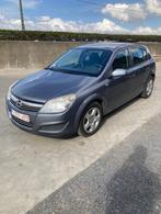 opel astra, Auto's, Voorwielaandrijving, Stof, Zwart, 4 cilinders