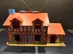 Fisher-Price retro huis 952, Ophalen