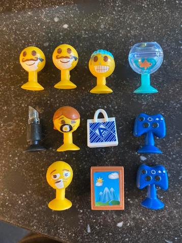 Emoji aldi 2025 beschikbaar voor biedingen