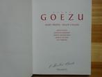 André Goezu, Monographie 2000, Fragments éditions, Comme neuf, Enlèvement ou Envoi, Peinture et dessin