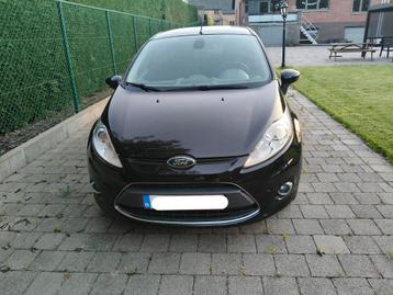Ford Fiesta beschikbaar voor biedingen