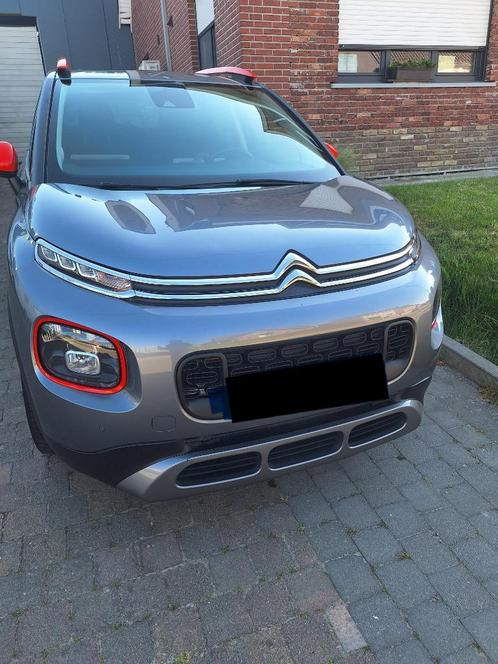 Citroën C3 Aircross 2019, Auto's, Citroën, Particulier, C3, Achteruitrijcamera, Adaptive Cruise Control, Airbags, Airconditioning