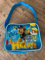 Nieuw tasje pawpatrol met kegelspel, Ophalen, Zo goed als nieuw