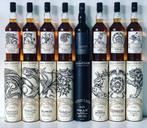 Game of Thrones full whisky set, Ophalen, Nieuw