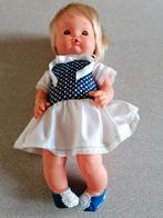 Mooie pop 40 cm, Verzamelen, Poppen, Ophalen, Nieuw, Pop