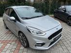 Ford Fiesta ST line/M2018/55.000km/carplay/12m garantie, Auto's, Ford, Handgeschakeld, 5 deurs, Fiësta, Parkeersensor