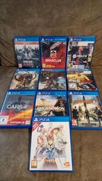 Playstation 4 spellen, Ophalen of Verzenden, Zo goed als nieuw