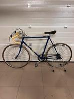 Retro koersfiets, Ophalen, Overige typen
