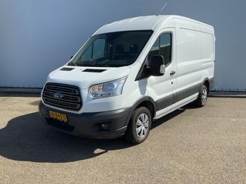 Ford Transit 290 2.2 TDCI L2H2 T Airco Cruise Opstap Euro 5