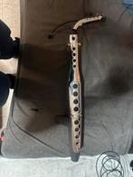 Uitlaat Dax zhenhua 50 cc euro 5, Vélos & Vélomoteurs, Pièces de cyclomoteur | Général, Enlèvement, Neuf, Pot d'échappement