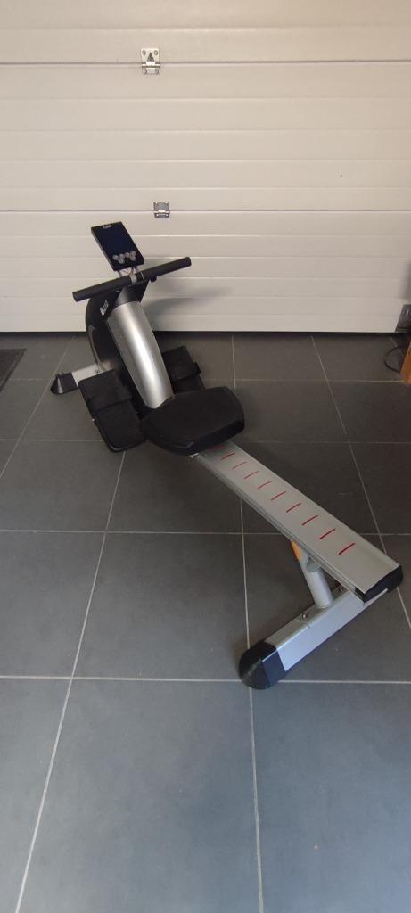 Rameur DKN R310, Sport en Fitness, Fitnessapparatuur, Roeitrainer, Ophalen