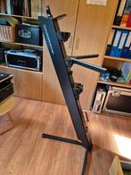 Statief Synth/keyboard, Muziek en Instrumenten, Ophalen, Zo goed als nieuw, Instrumentstandaard, Keyboard of Synthesizer
