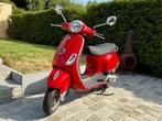Vespa LX50 B Klasse 4Takt 1e Hand 2300Km Nieuwstaat!, Fietsen en Brommers, Ophalen, Benzine, 50 cc, Vespa LX