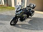 Te koop Honda X-ADV dct 750cc, Motoren, Motoren | Honda, 750 cc, 2 cilinders, Particulier, Meer dan 35 kW