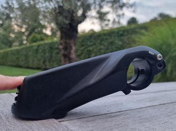 Comfort stuurpen stem Stromer ST3, Général, Comme neuf, Stromer ST3, Guidon