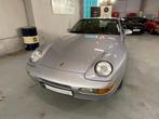 Porsche 968 Tiptronic à l'état neuf - 1992, Autos, https://public.car-pass.be/vhr/9c0bcbde-d916-4316-a70f-e825f0134f17, Jantes en alliage léger