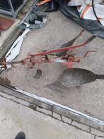 charrue bourguignon, Articles professionnels, Agriculture | Outils, Enlèvement, Cultures