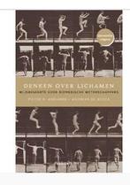 Cursus Wijsbegeerte: Denken over lichamen, Boeken, Studieboeken en Cursussen, Ophalen of Verzenden, Zo goed als nieuw, Hoger Onderwijs