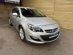 Opel astra, Euro 5, Bedrijf, Regensensor, Astra