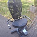Capitol sport zwart hometrainer, Sport en Fitness, Ophalen, Zo goed als nieuw, Hometrainer