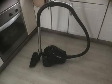 Stofzuiger „Cyclonic” beschikbaar voor biedingen