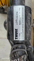 Thule Euroride 940 - fietsdrager, Enlèvement, Utilisé, 2 vélos