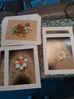 prenten Elena Olivera uit te kiezen, Ophalen of Verzenden