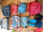 cartable maternelle, primaire, sac à dos secondaire Kipling, Ophalen, Gebruikt