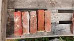 briques anciennes, Doe-het-zelf en Bouw, Metselstenen, Ophalen, Gebruikt, Bakstenen
