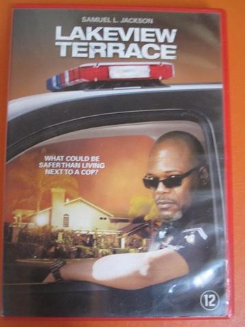 Lakeview Terrace (2008) beschikbaar voor biedingen