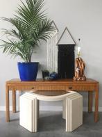 Table / Console Drexel de la collection « Passage », Enlèvement