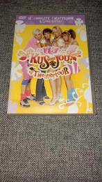 DVD Kus, Ophalen of Verzenden, Gebruikt