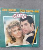 LP "GREASE" The Original Soundtrack from the motion Picture, Ophalen of Verzenden