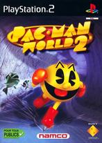 Pac-Man World 2, À partir de 3 ans, Utilisé, Plateforme, Enlèvement ou Envoi