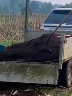 terreau composté de cheval plus de 5 ans, Compost, Enlèvement ou Envoi