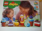 Duplo blokken 10862, Ophalen, Zo goed als nieuw, Complete set, Duplo